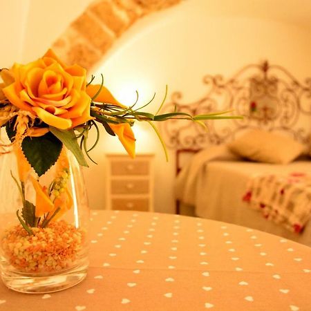 Escia' B&B Noci Exteriér fotografie